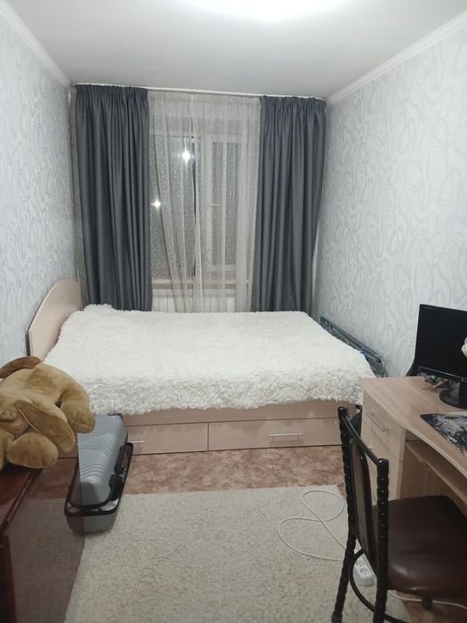 Продам квартиру.