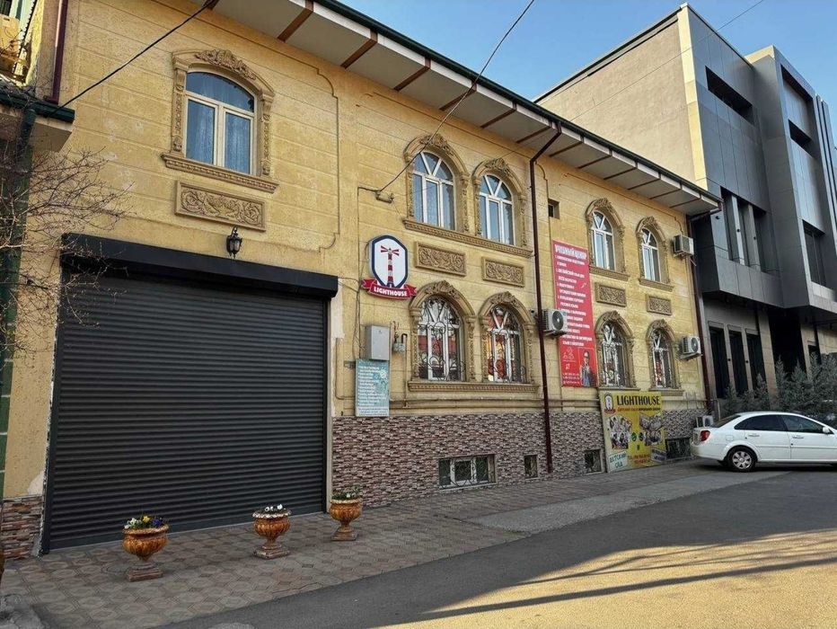 Сдаётся в аренду нежилое помещение