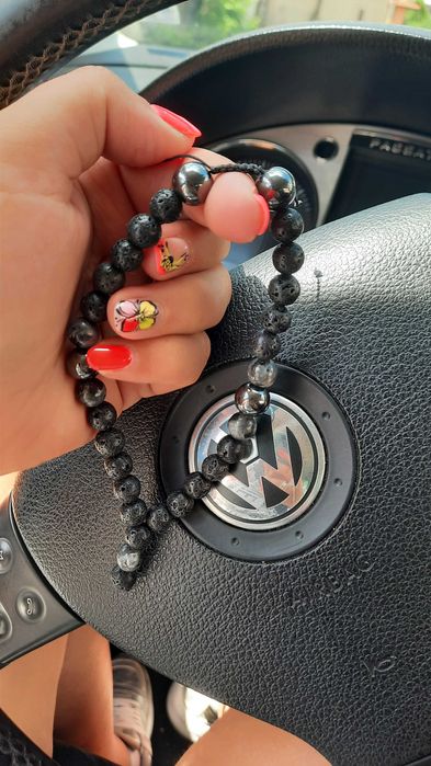 Броеници с кръст