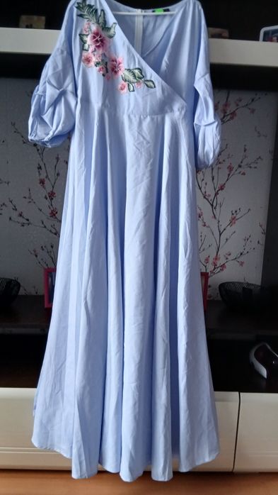 Rochie damă din material de calitate