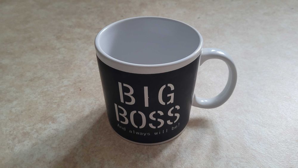 Продам сувенирную кружку