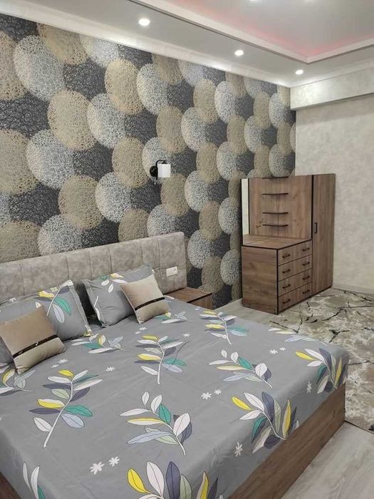 1-комнатная квартира, 50 м², метро Новза — аренда