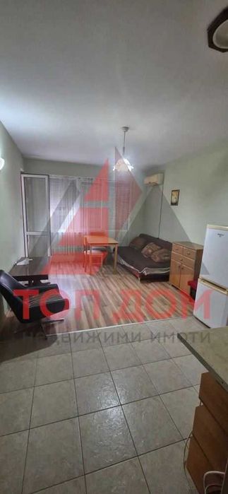 Дава се под наем Двустаен апартамент в Варна, Виница - 60 кв.м за 357 € - Снимка #1