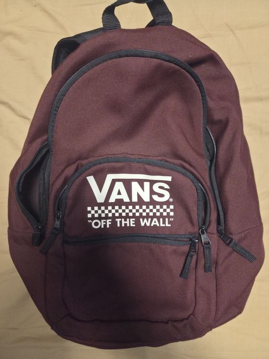 Rucsac Vans Nou--