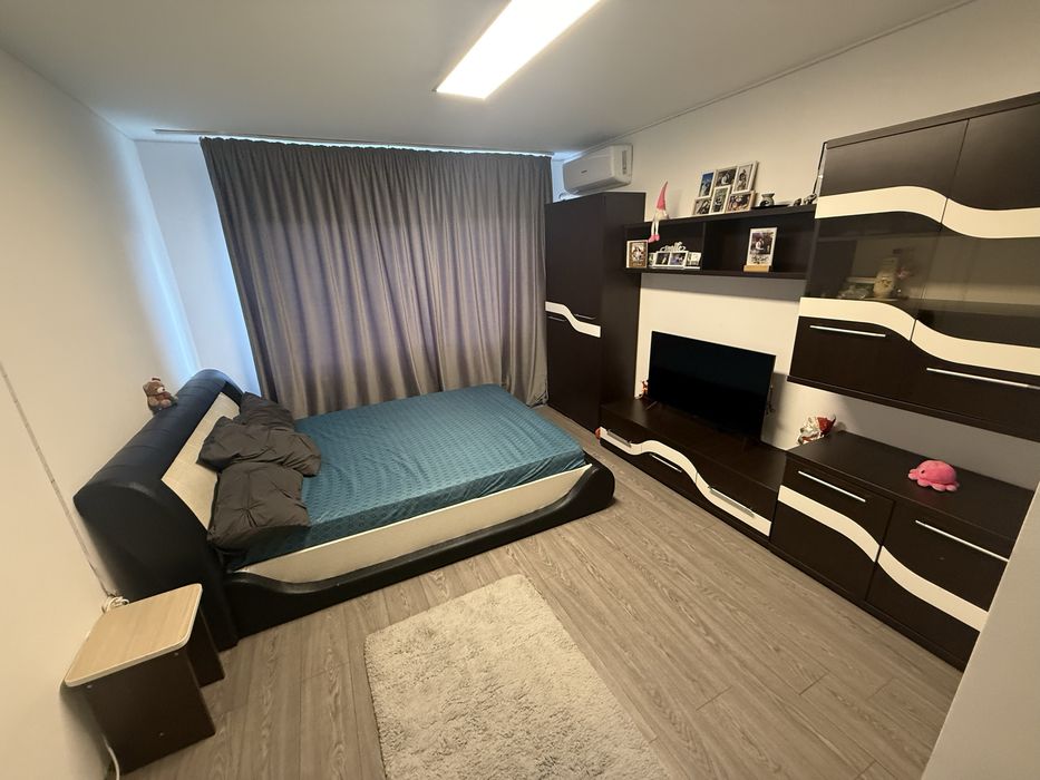 Vand garsoniera pitesti