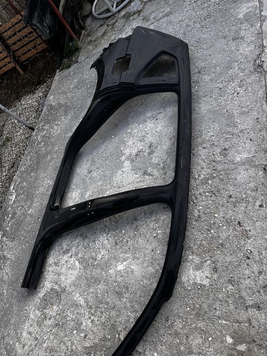 Aripă dreapta spate .prag dreapta seat  tarraco.