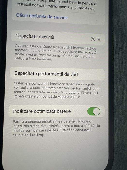 Iphone 12 pro+256GB
