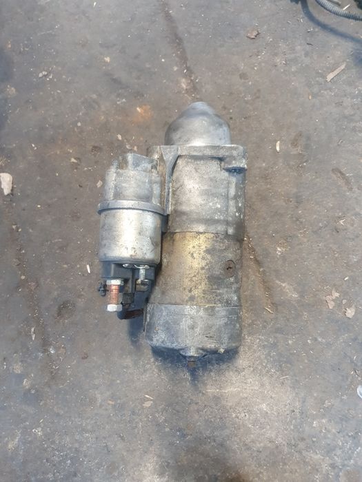 Electromotor Bmw e53 3.0 diesel.