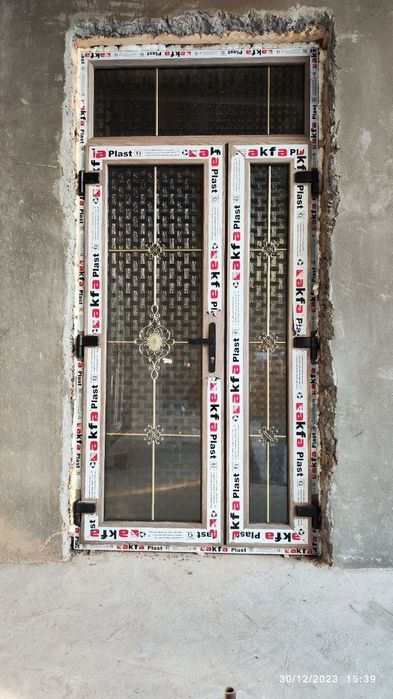 Akfa rom yasab ishlab chiqaramiz