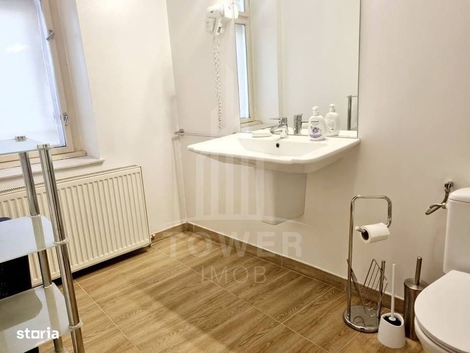 Apartament ultracentral Sibiu