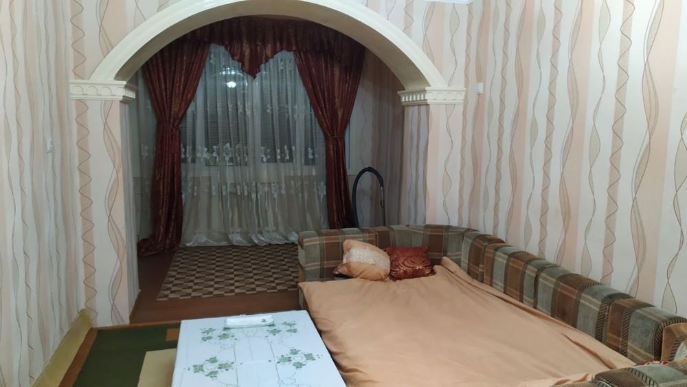 Сдаётся своя квартира академгородок IT-парк. Студентам не сдается