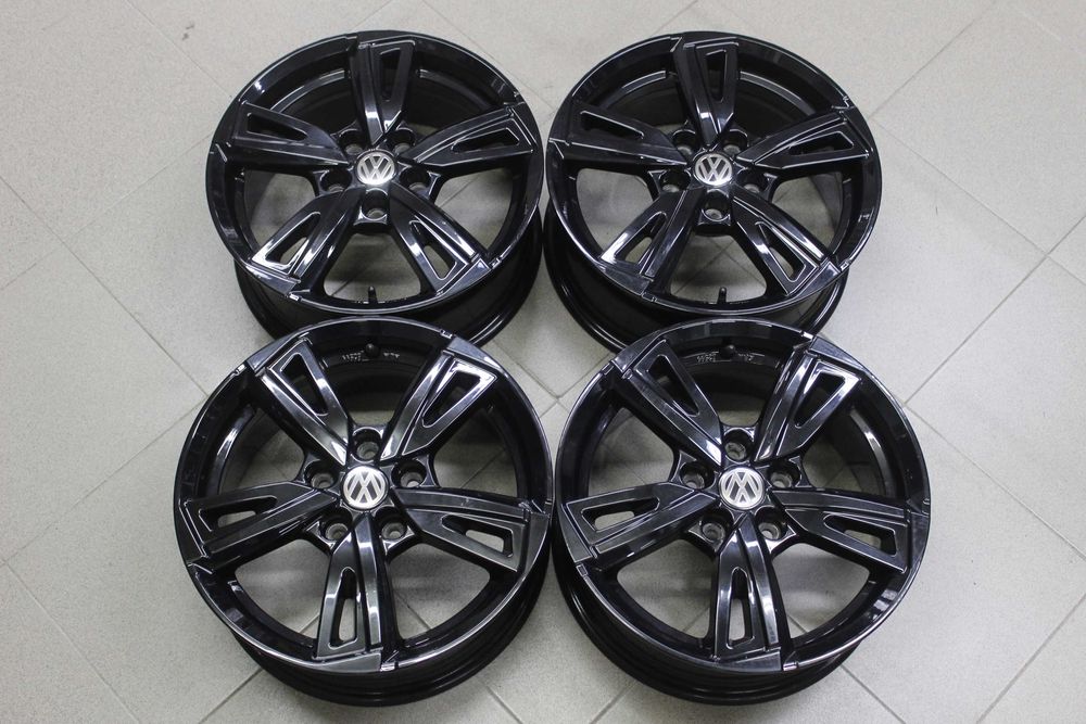Джанти 16" VW Passat, Caddy, Golf