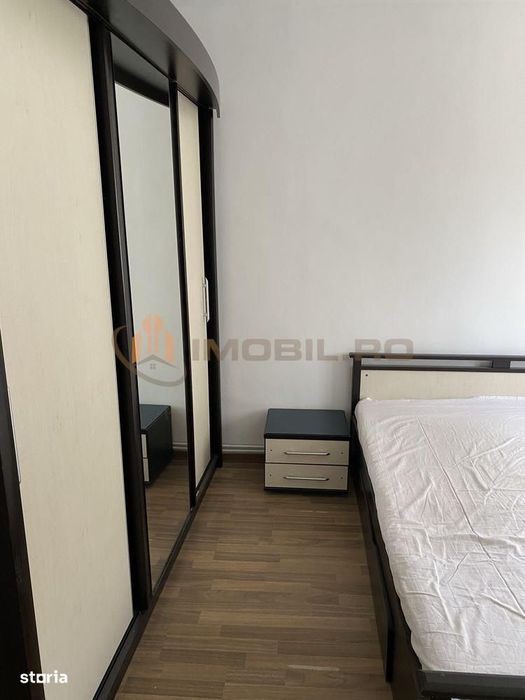 Apartament 3 camere - zona Frumoasa - Deosebit — fotografia 1