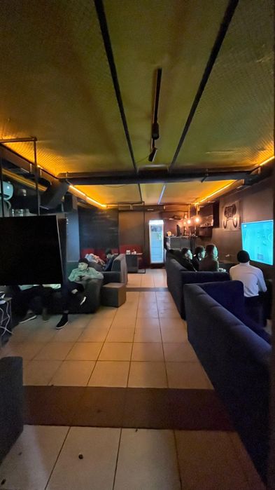 Готовый бизнес ПС клуб