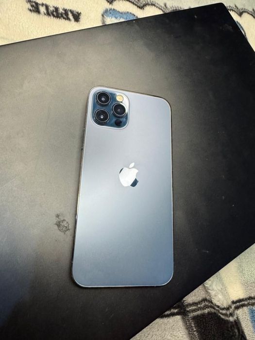 Iphone 12 pro/Айфон 12 про 128гб