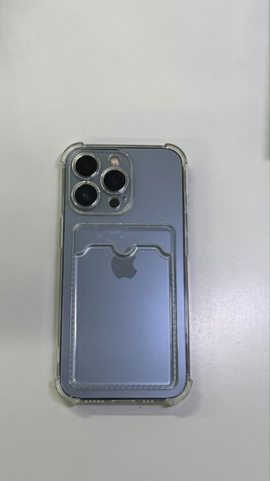 Ipnone 13 про 256 гб