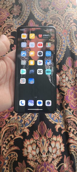Redmi note 10 pro