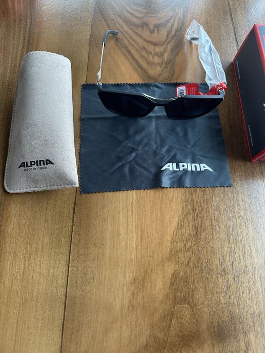слънчеви очила Alpina Fleek (A8736.4.32).