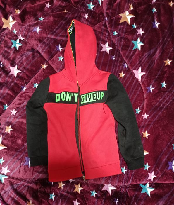 Bluza trening băieți