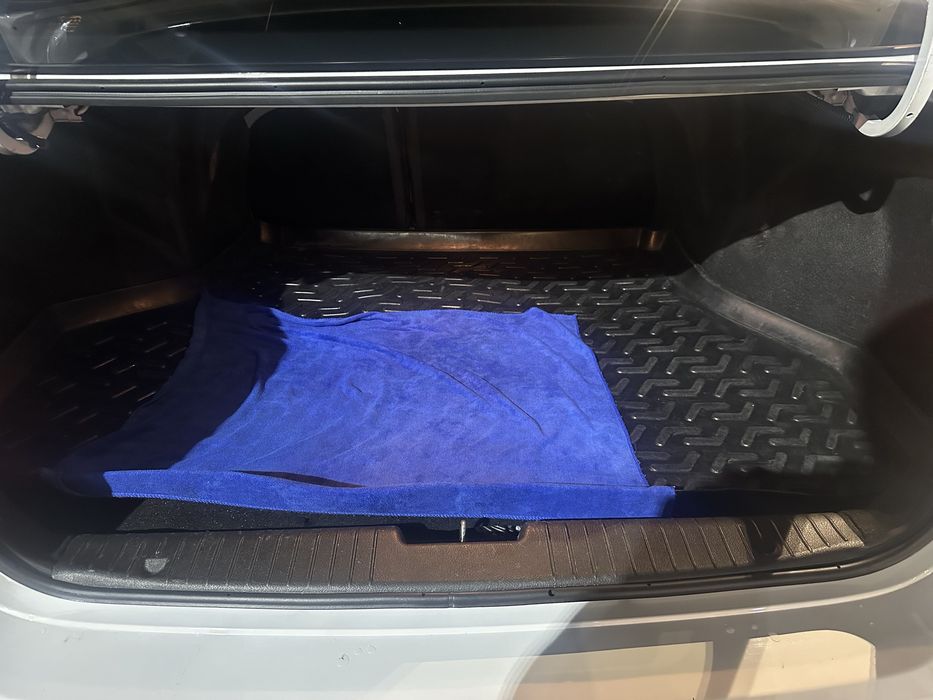 Gentra 2019 3 позиция автомат идеал своя