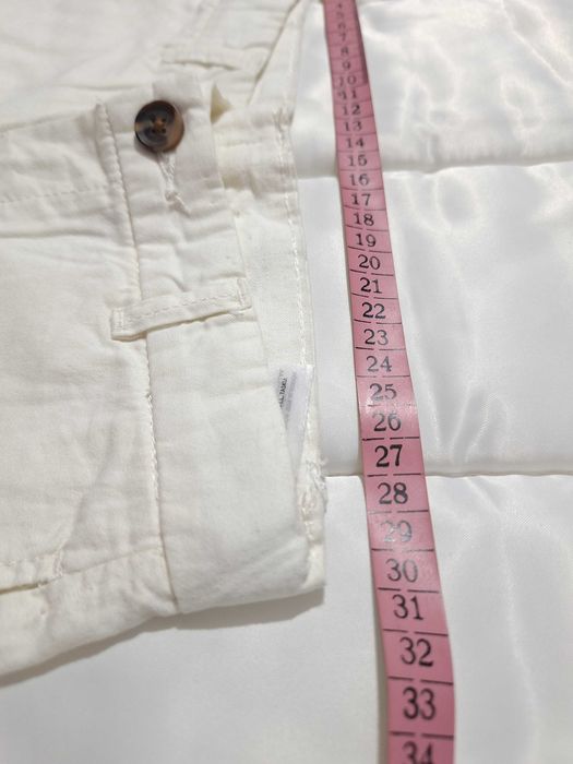 Панталони H&M 7-8 г - 12 лв