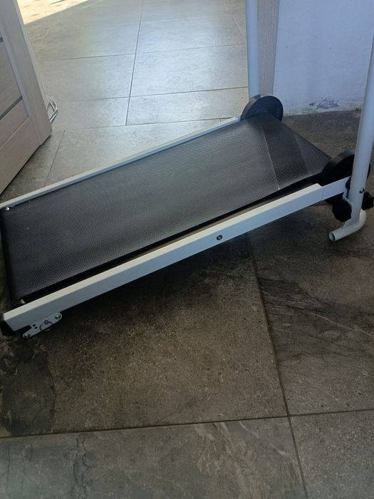 Беговая дорожка для фитнеса