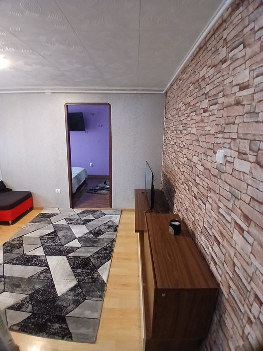 Închiriez apartament cu doua camere mobilat și utilat