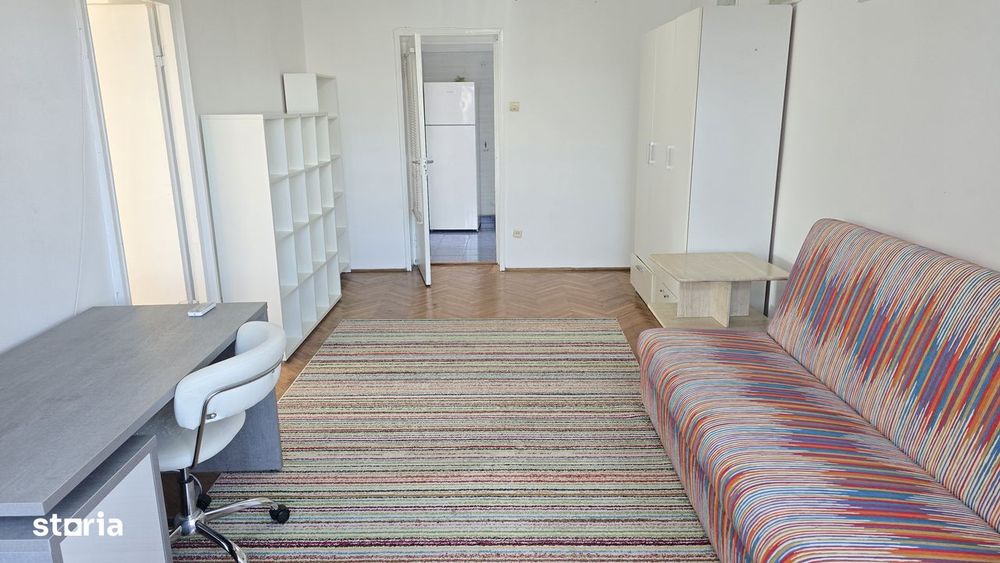 Inchiriez  apartament 2 camere Deva, Bld. Dacia, suprafata  52 mp,