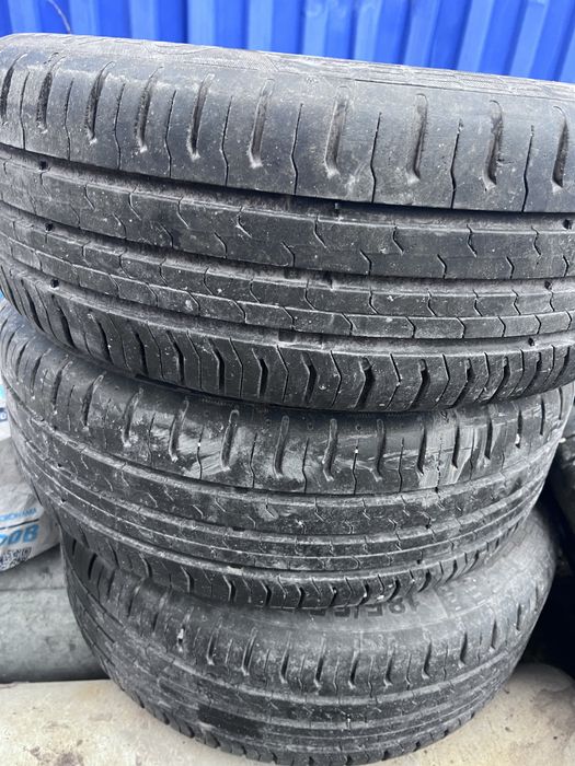 Продам колеса шины