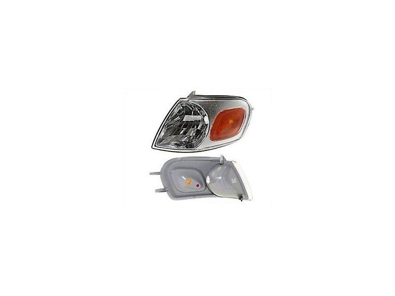 Lampa de pozitie de parcare Opel Sintra 01.1996-12.1998 BestAutoVest partea stanga/dreapta