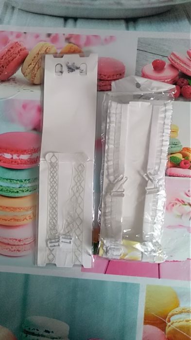 Продам лямки для бюстгальтера