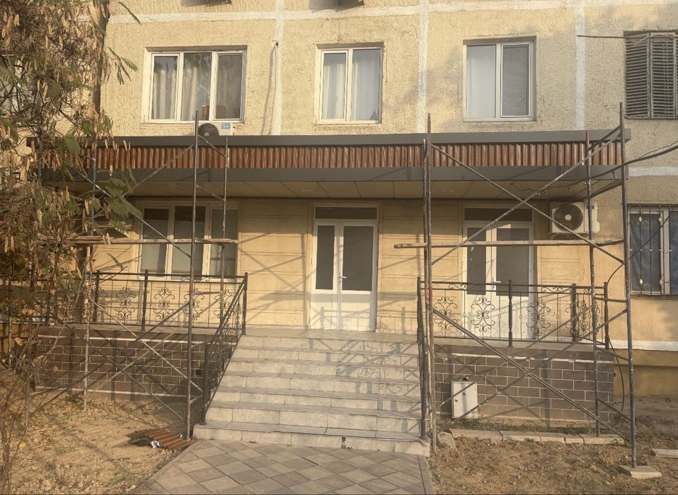Сдаю на аренду офис