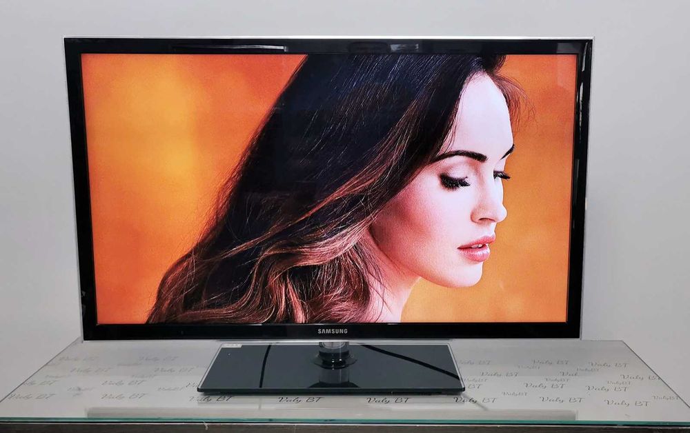 Televizor LED Samsung UE37C6000 37" Full HD USB HDMI