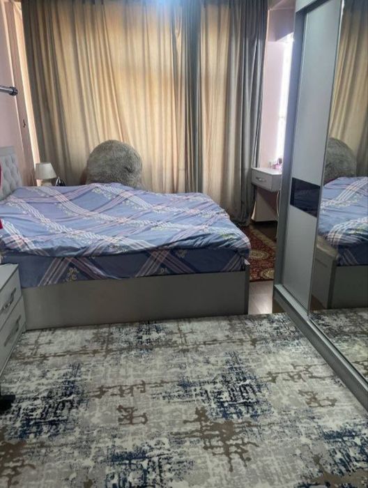 Продаю квартиру 2 комнатная 68 кв в келесе