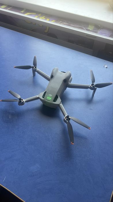 Дрон dji mini 4 pro