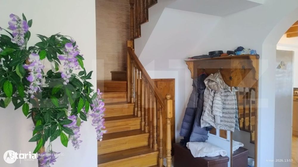 Casa la Gherla, Ultrafinisat - Foarte aproape de oras