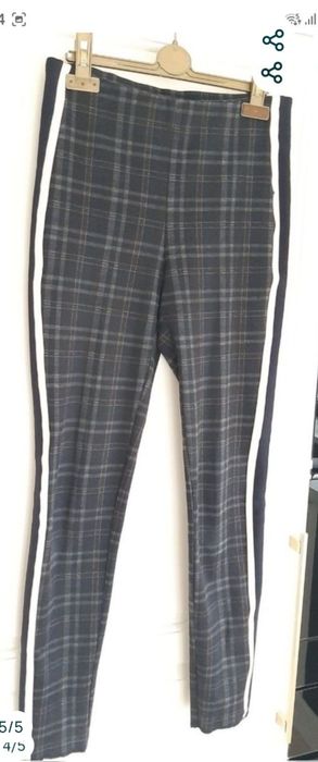 Pantaloni ZARA, de dama/S