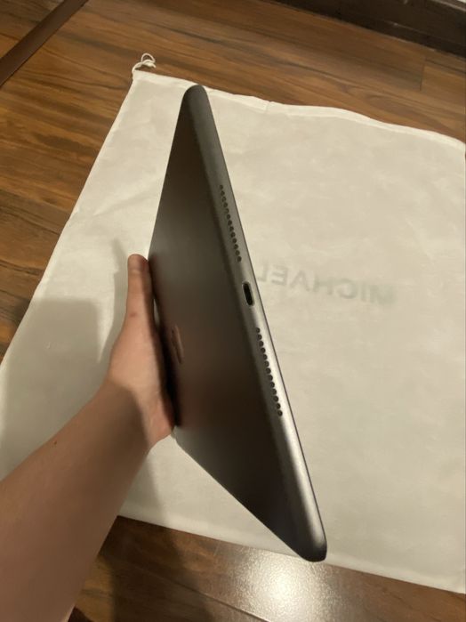 Apple Ipad 9 (2021), 10.2”, 64 Gb, Space Grey
