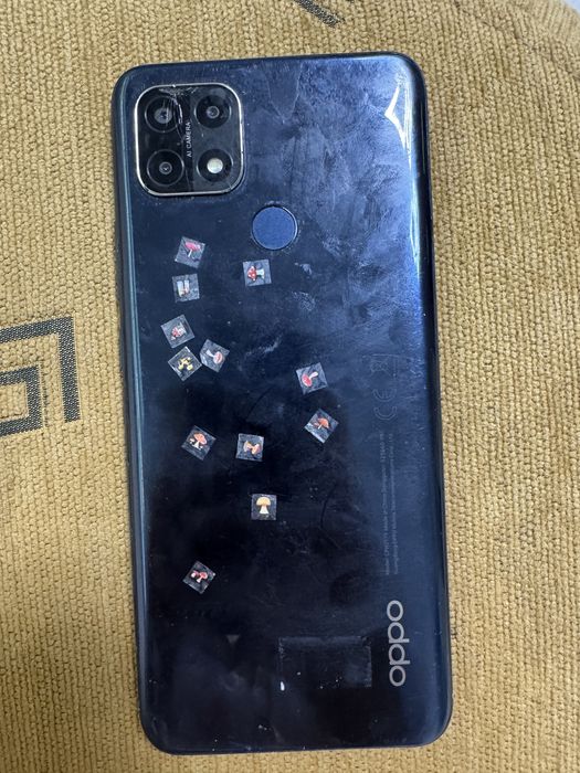Продам или обменяю Oppo A15s