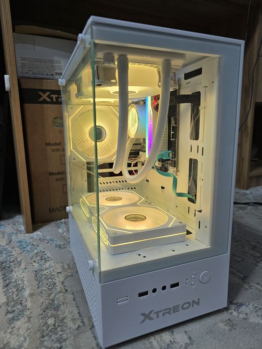 Продам компьютер системный блок