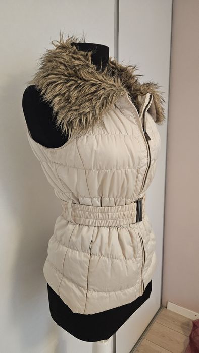Veste cu blăniță xs-s