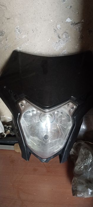 продам эндуро СРОЧНО