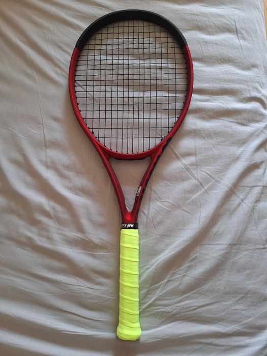 Racheta Wilson Clash 100
