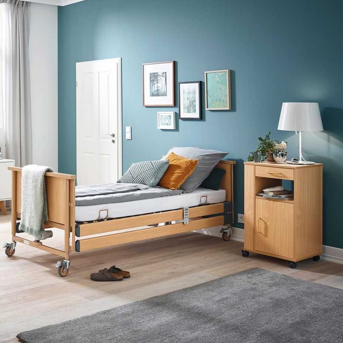 Pat medical electric + 2 saltele antiescare – 50% reducere