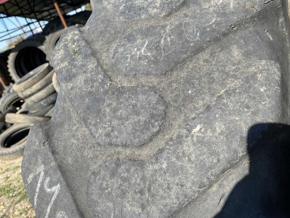 Anvelope 1400 R24 Goodyear