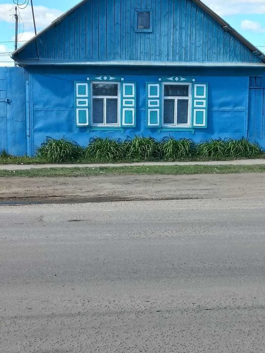 Продам частный дом.