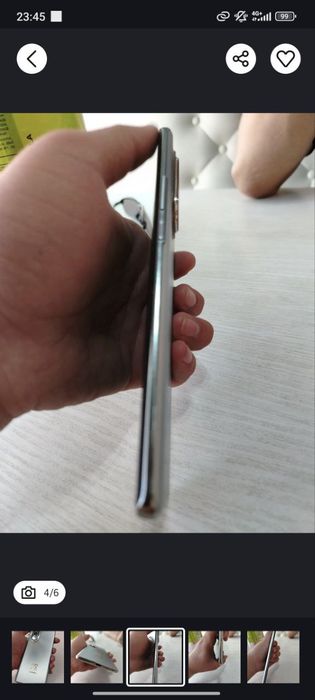 Huawei Nova 10 8/128