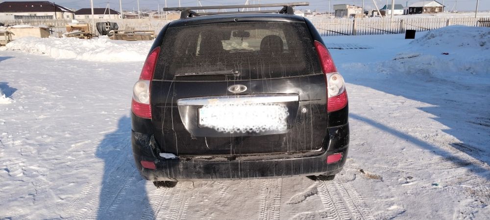 Продам приора 2 универсал