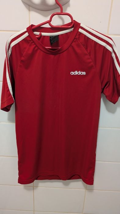 Tricou adidas s .