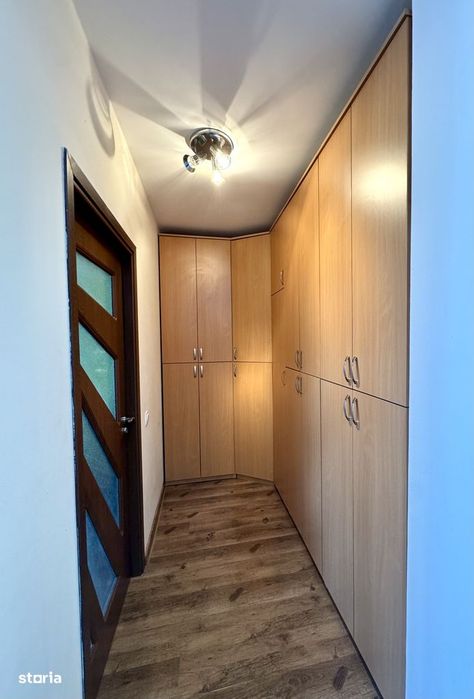 Inchiriez apartament 2 camere, ARED-Kaufland